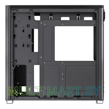 Корпус GameMax Spark Pro (черный) картинка 8